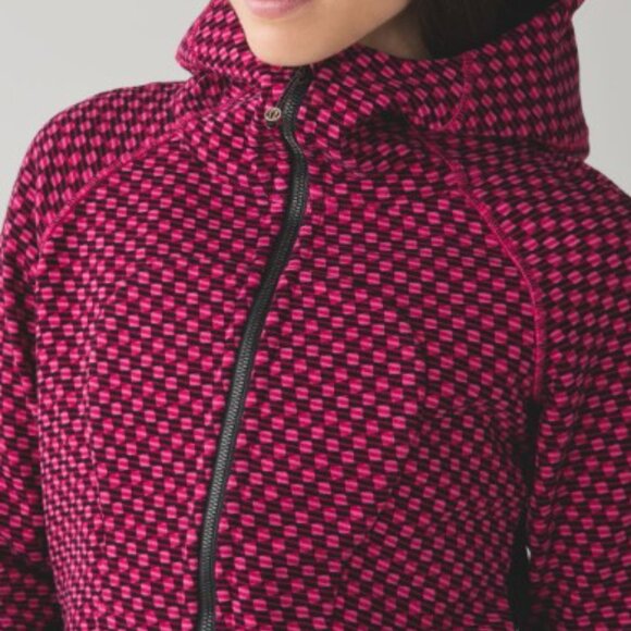 L-16 🍋Lululemon🍋 Scuba Hoodie III - Picture 3 of 12